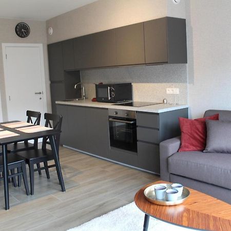 Studio Boris, Voor Een Comfortabel Verblijf ! Lejlighed Middelkerke Eksteriør billede