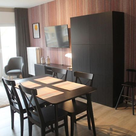 Studio Boris, Voor Een Comfortabel Verblijf ! Lejlighed Middelkerke Eksteriør billede