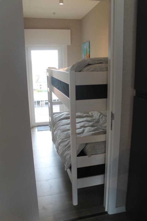 Studio Boris, Voor Een Comfortabel Verblijf ! Lejlighed Middelkerke Eksteriør billede