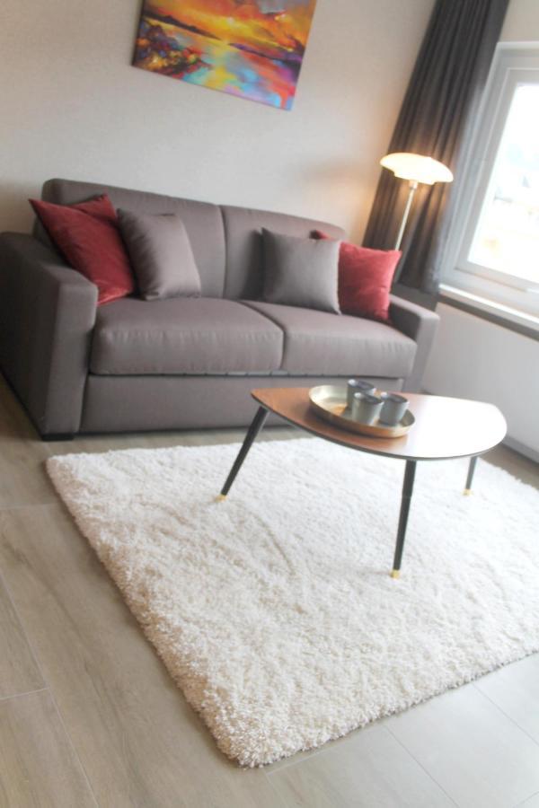 Studio Boris, Voor Een Comfortabel Verblijf ! Lejlighed Middelkerke Eksteriør billede
